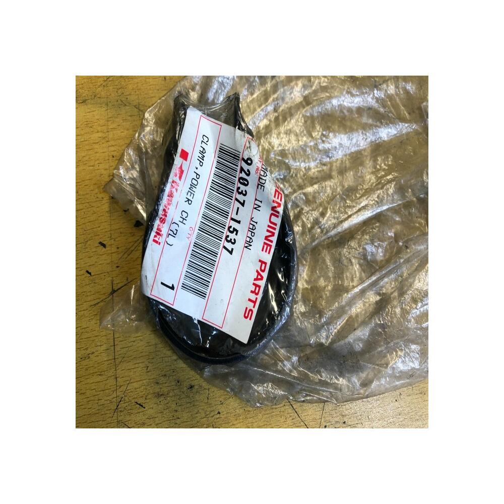 collier échappement kawasaki 92037-1537 zg zl 1000 gpz 1000 rx zzr 1100 gpz 900