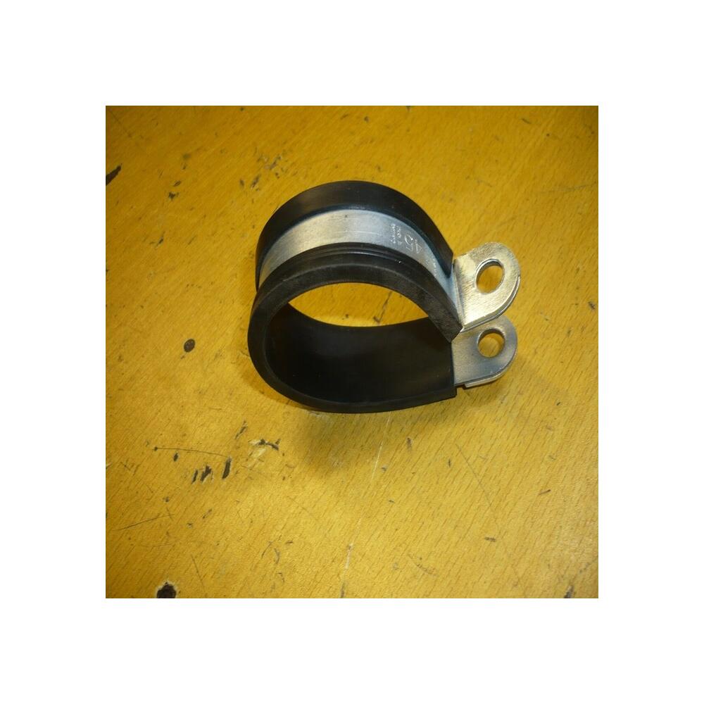 Colliers Pour Tuyaux Colliers De Serrage Avec Caoutchouc 45/20/M8 RSGU