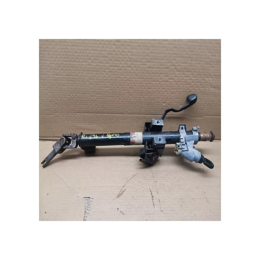 COLONE DE DIRECTION AVEC NEIMAN ET CLE VOLKSWAGEN GOLF 3 REF 357905851