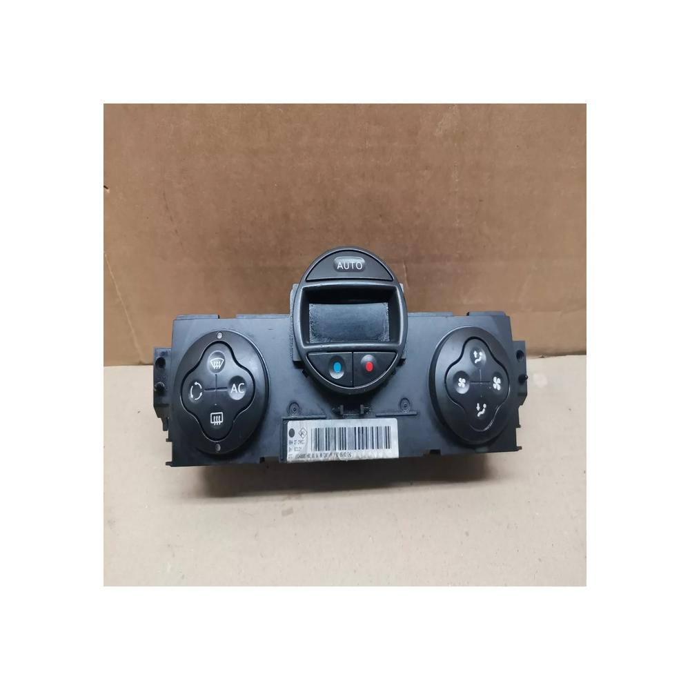 COMANDE CHAUFFAGE CLIMATISATION RENAULT MEGANE 2 REF 69340005