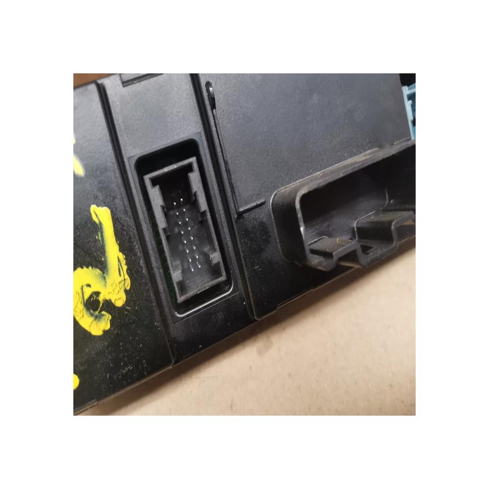 COMANDE CHAUFFAGE CLIMATISATION RENAULT MEGANE 2 REF 69340005