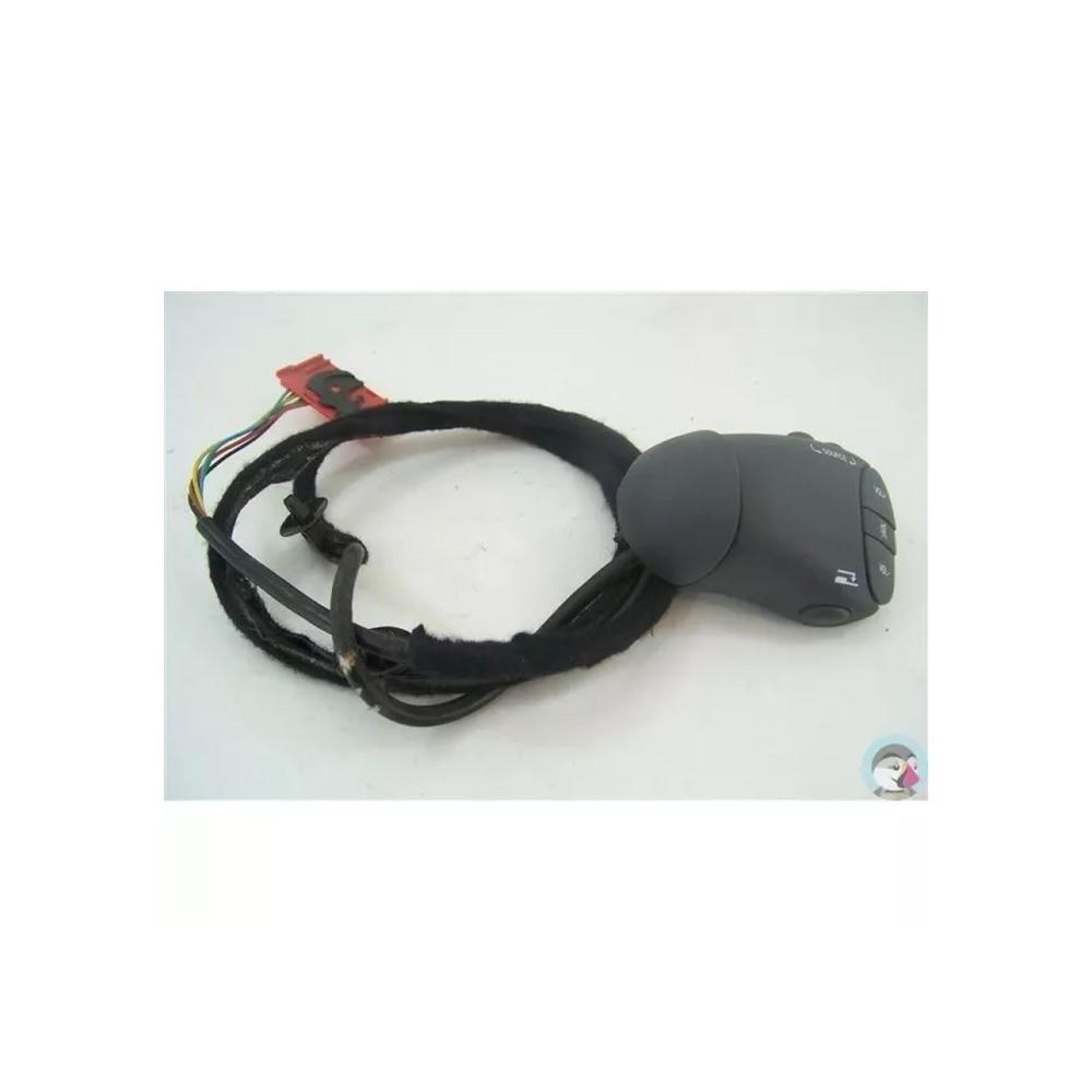 Commande au volant autoradio radio RENAULT MEGANE 1 SCENIC I N°2 ref 7700431330