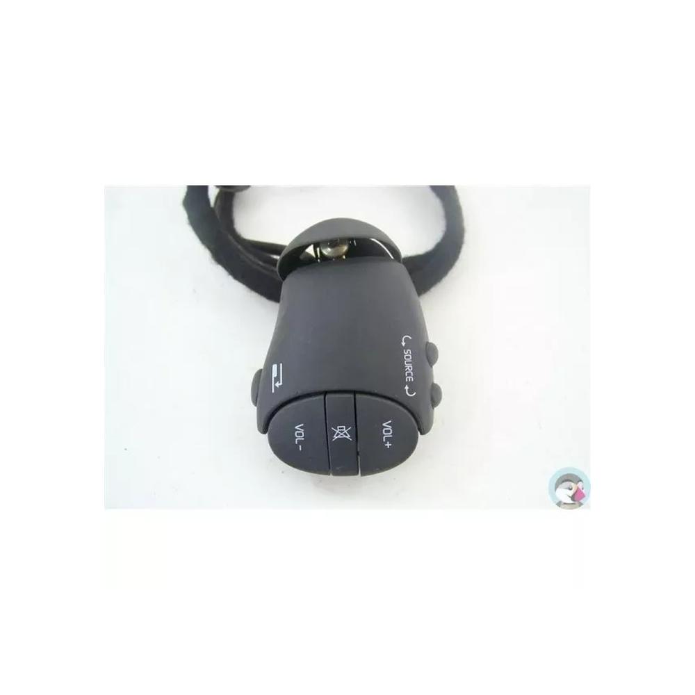 Commande au volant autoradio radio RENAULT MEGANE 1 SCENIC I N°2 ref 7700431330