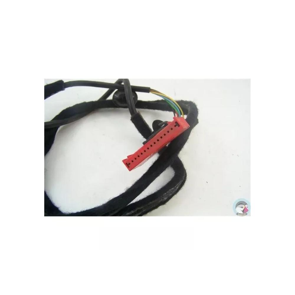 Commande au volant autoradio radio RENAULT MEGANE 1 SCENIC I N°2 ref 7700431330