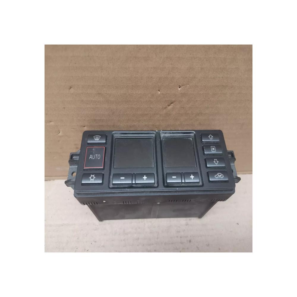 COMMANDE BOUTON DE CHAUFFAGE CLIMATISATION AUDI A3 8L0820043