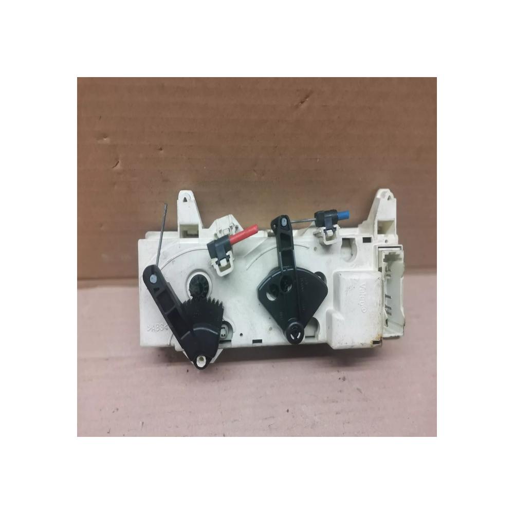 COMMANDE BOUTON DE CHAUFFAGE RENAULT MEGANE 1 PHASE 2 REF 662369C