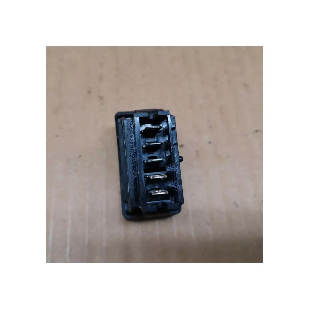 Commande bouton degivrage lunette arriere RENAULT ESPACE 2