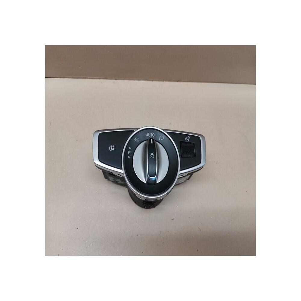 COMMANDE BOUTON PHARE ANTIBROUILLARD MERCEDES W205 CLASSE C REF A2059051810