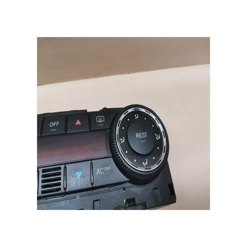 Commande chauffage climatisation Mercedes Classe B W169 W245 a1698300685