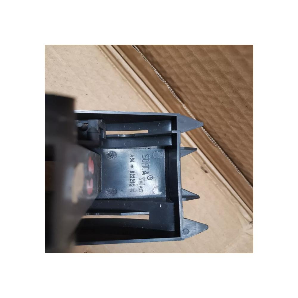 Commande chauffage RENAULT SUPER 5