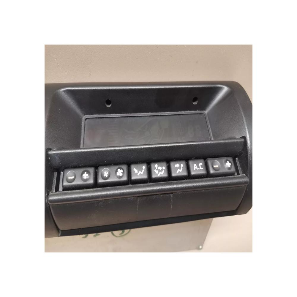 COMMANDE DE CHAUFFAGE RENAULT SAFRANE 1 REF 7700808672