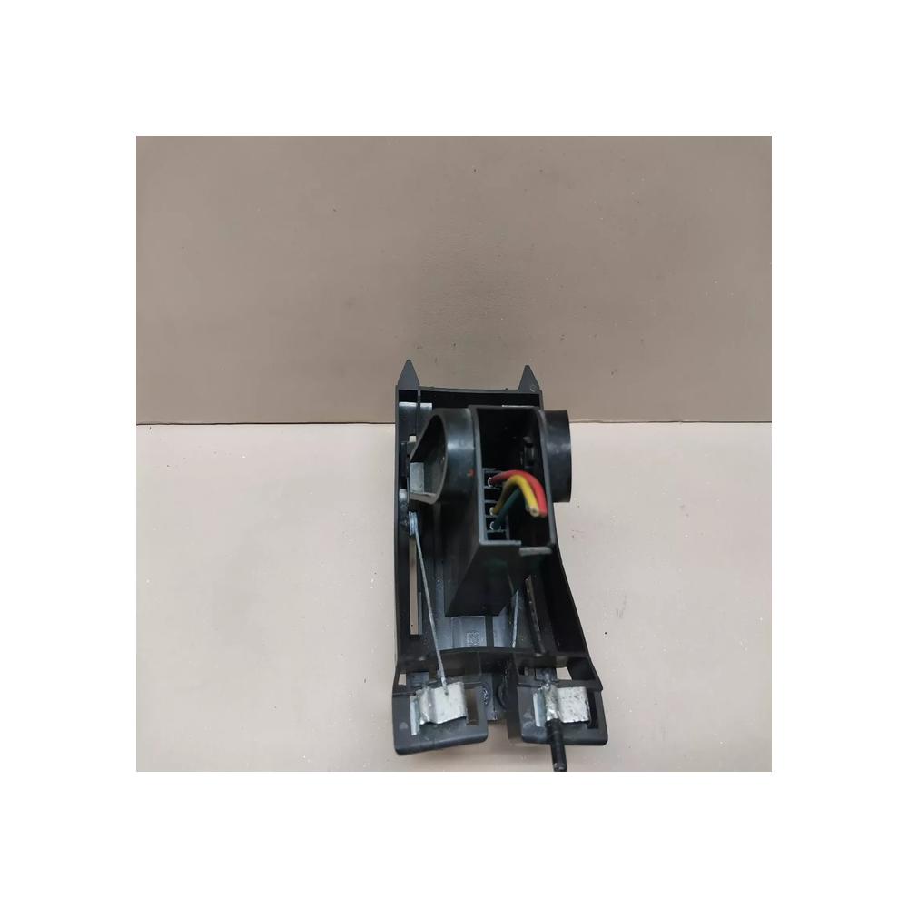 COMMANDE MANETTE DE CHAUFFAGE RENAULT SUPER 5 EXPRESS REF  022293