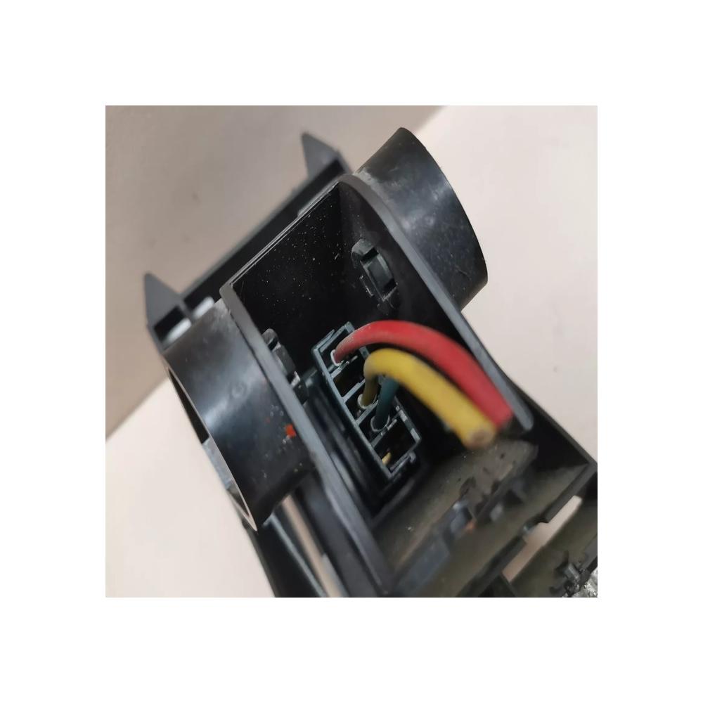 COMMANDE MANETTE DE CHAUFFAGE RENAULT SUPER 5 EXPRESS REF  022293