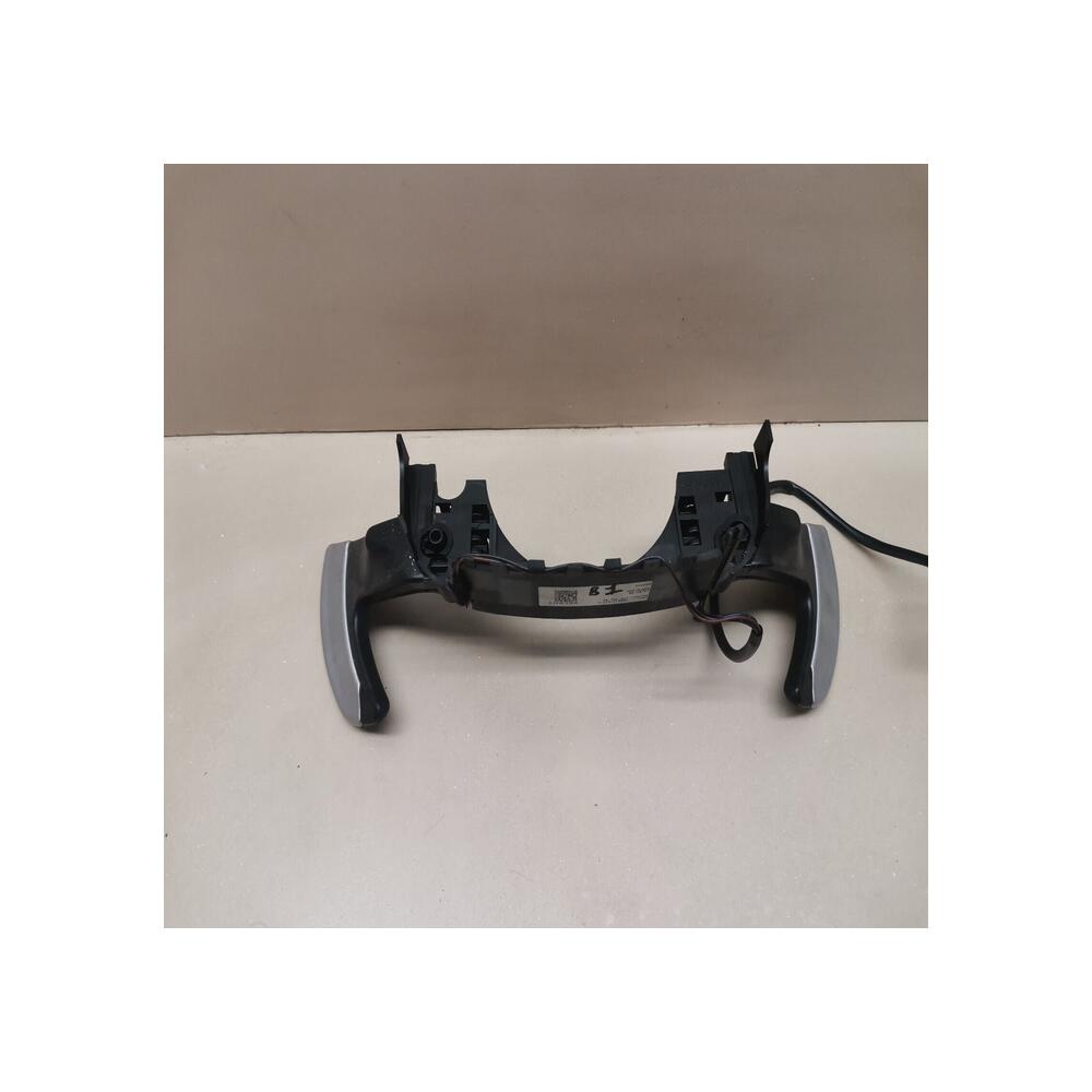 COMMANDE PALETTE COMMANDE AU VOLANT SELECTION VITESSES CITROEN C3  9656127077C
