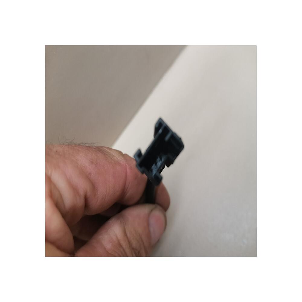 COMMANDE PALETTE COMMANDE AU VOLANT SELECTION VITESSES CITROEN C3  9656127077C