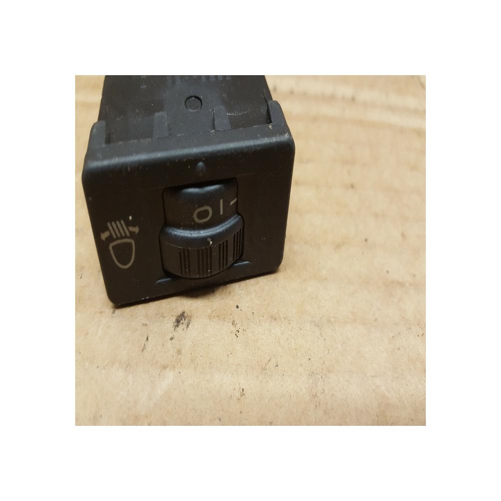 Commande Réglage Hauteur  Phares CITROEN C4 XSARA C3 Picasso