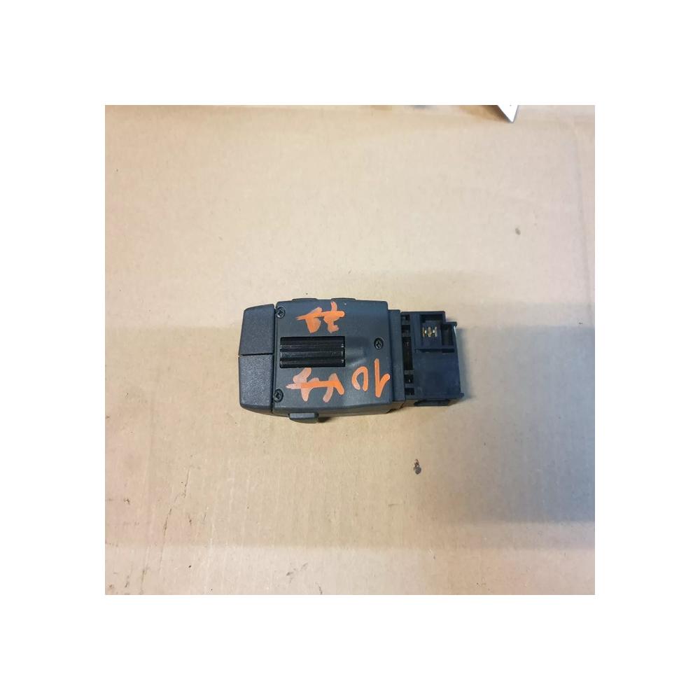 Commande volant contrôleur radio  RENAULT CLIO IV 4 TWINGO 2 TRAFIC 344422020AG