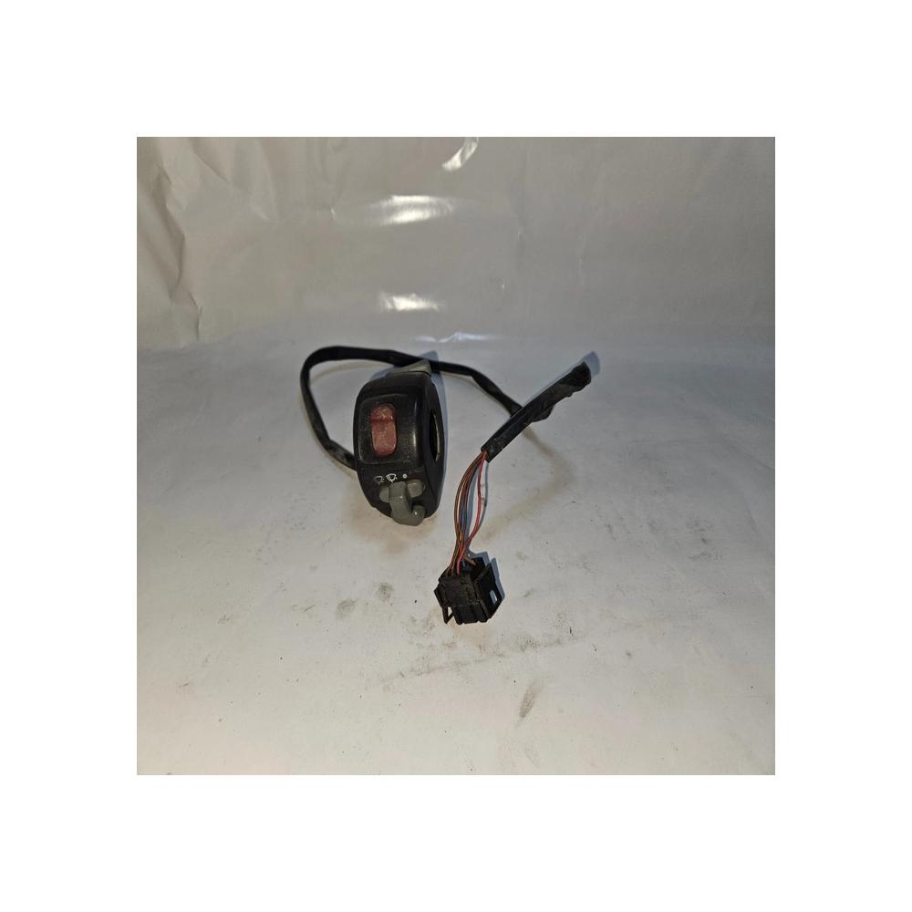 COMMODO DROIT BMW C1 125 2003 (99-04)