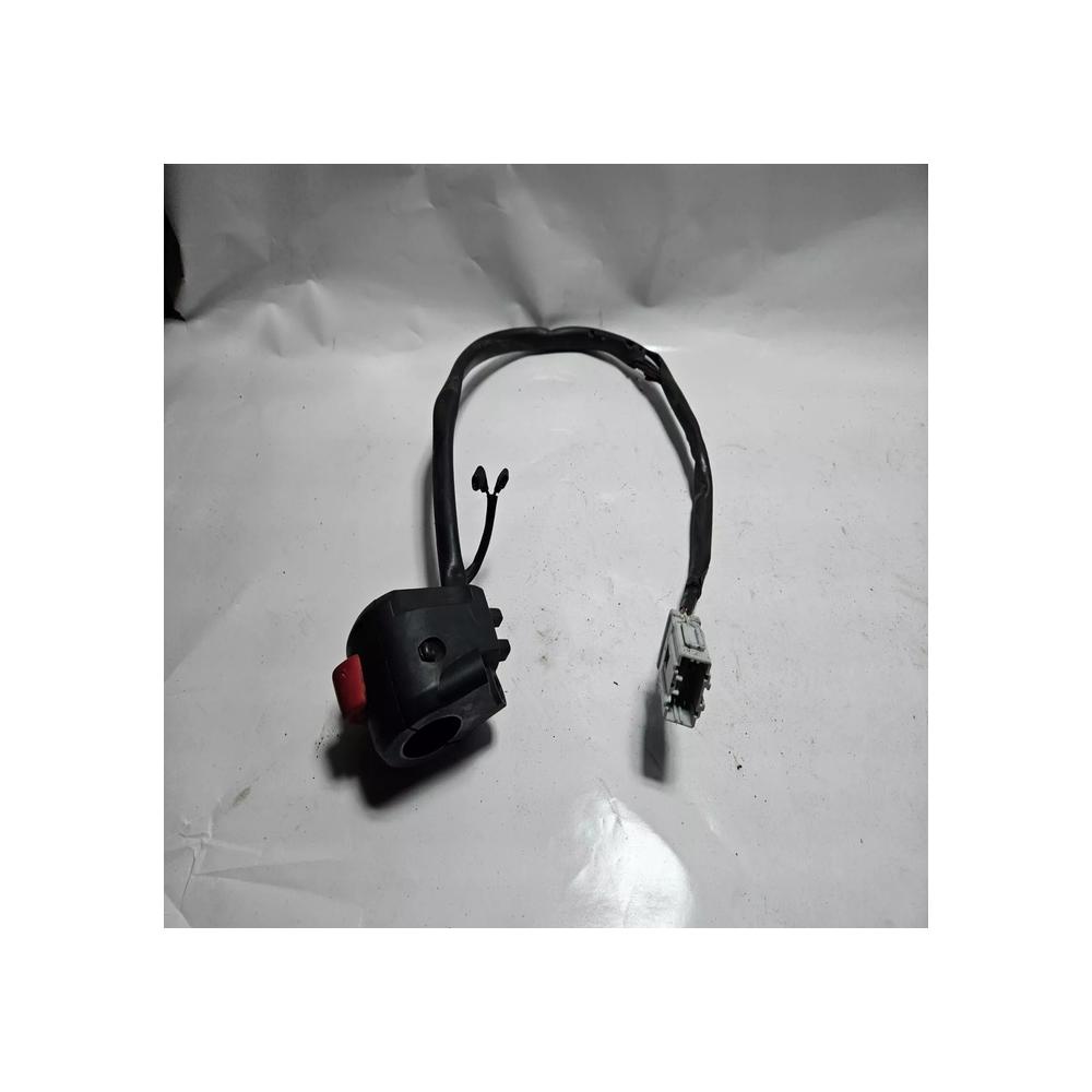 COMMODO DROIT HONDA FORZA NSS 300 ABS 2013 (13-17)