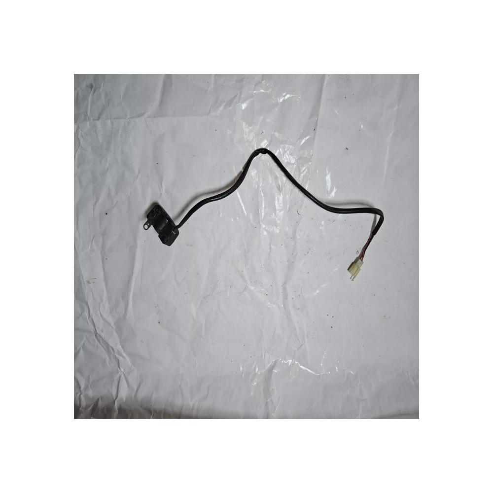 COMMODO DROIT YAMAHA TDR 125 2T 5AE 4FU 1993 - 2003