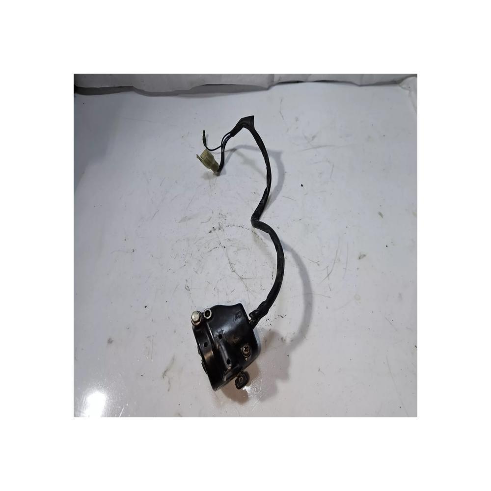 COMMODO DROIT YAMAHA TZR 125 2RL 2T 1987 - 1992