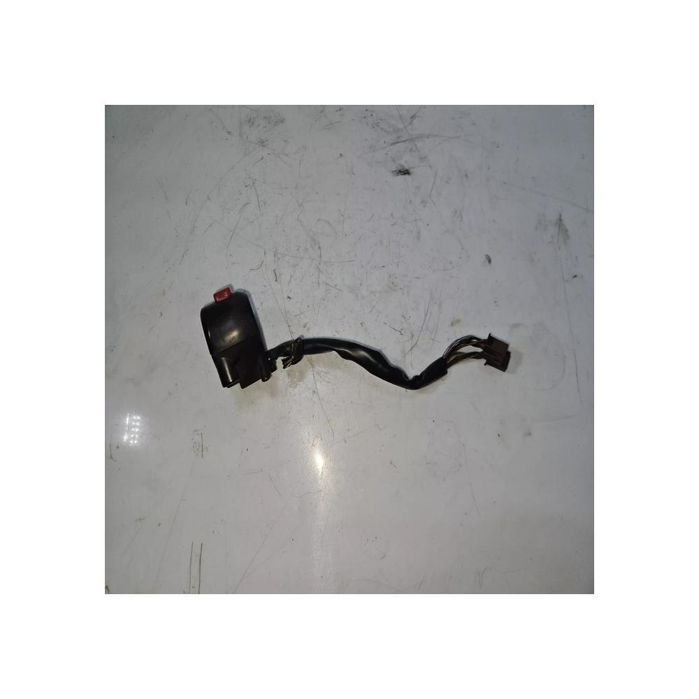 COMMODO DROIT - YAMAHA XP T-MAX TMAX 500 (2008 - 2012)