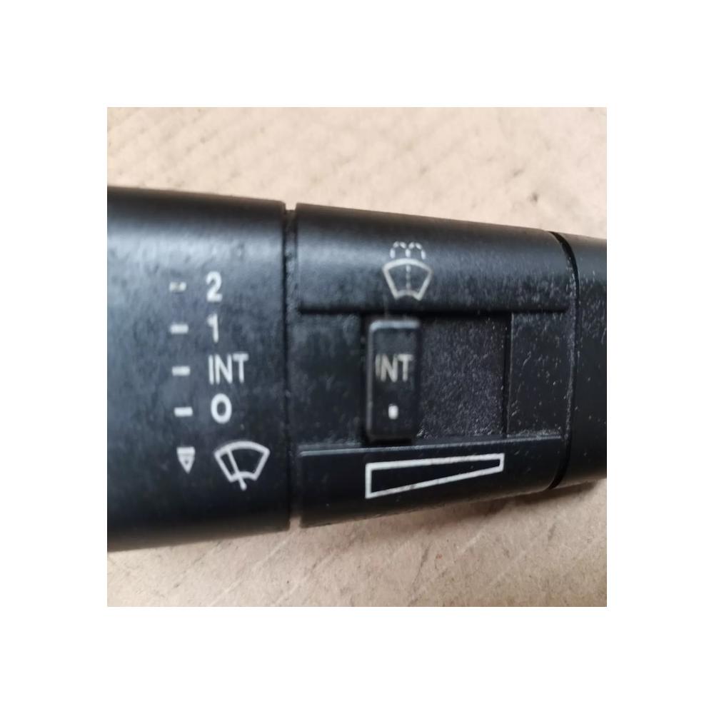 Commodo essuie glace réglage intermitant CITROËN