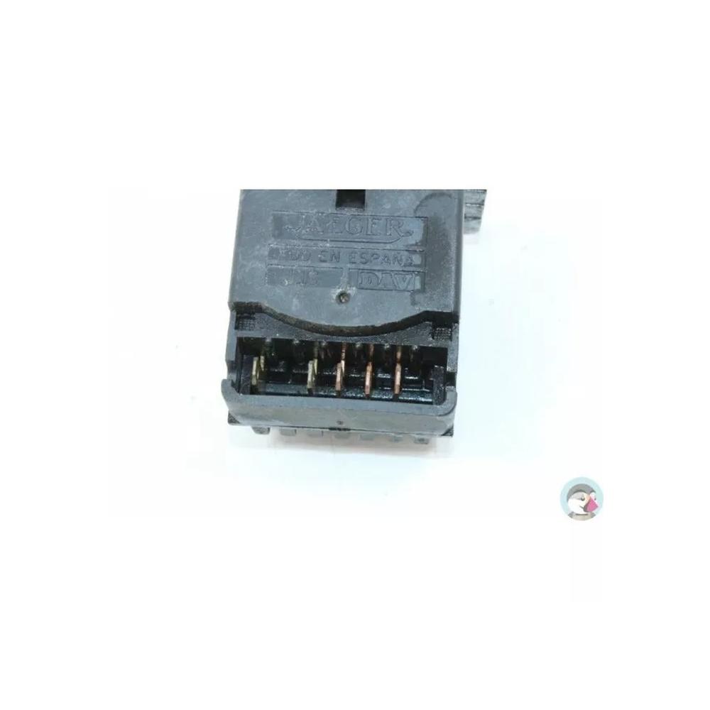 commodo ESSUIE GLACE  RENAULT 4 R4 EXPRESS SUPER 5 N°131