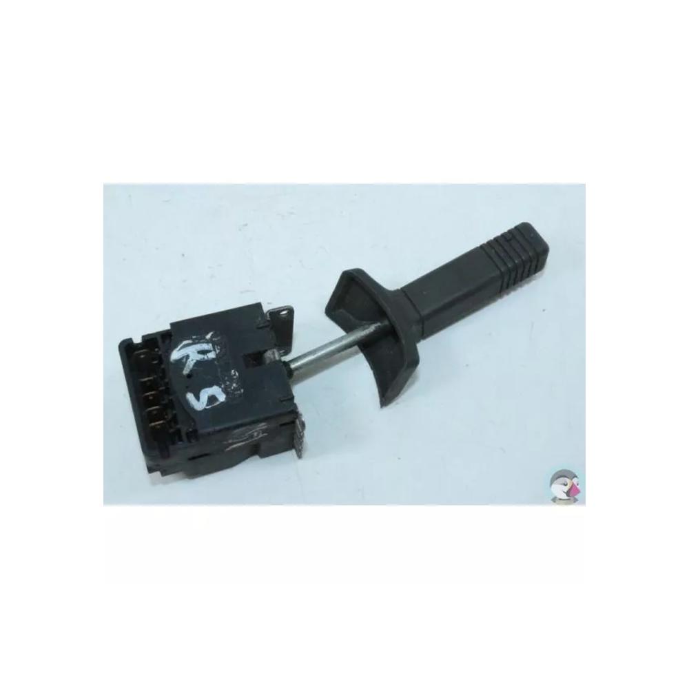 commodo ESSUIE GLACE  RENAULT  EXPRESS SUPER 5 N°127