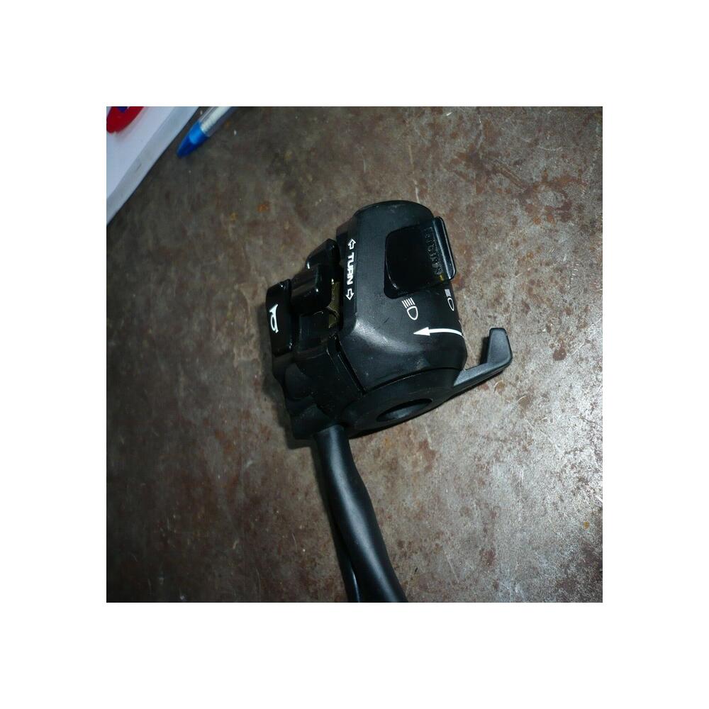 commodo gauche honda 600 cbr f f2 denso hm-32qb-t 1991 a 1994
