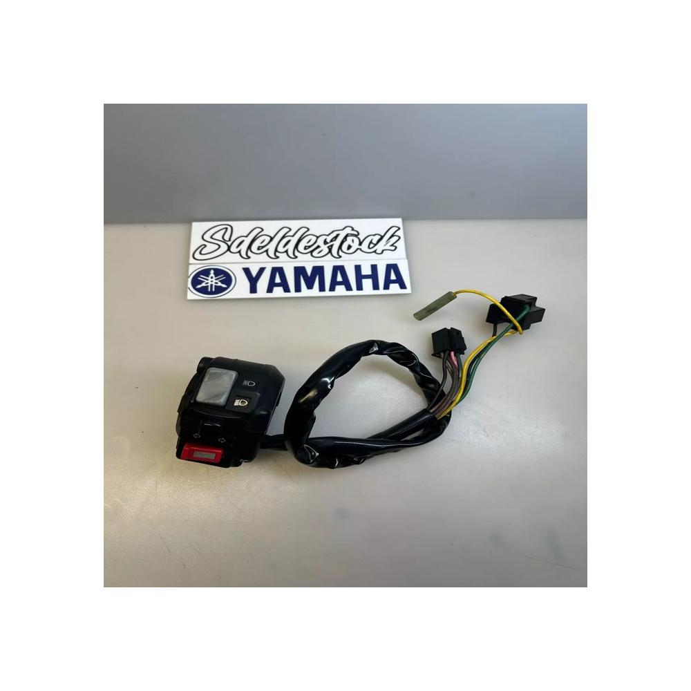 commodo gauche phare clignotant yamaha tw 125 2003 2004 5RS-83973-00