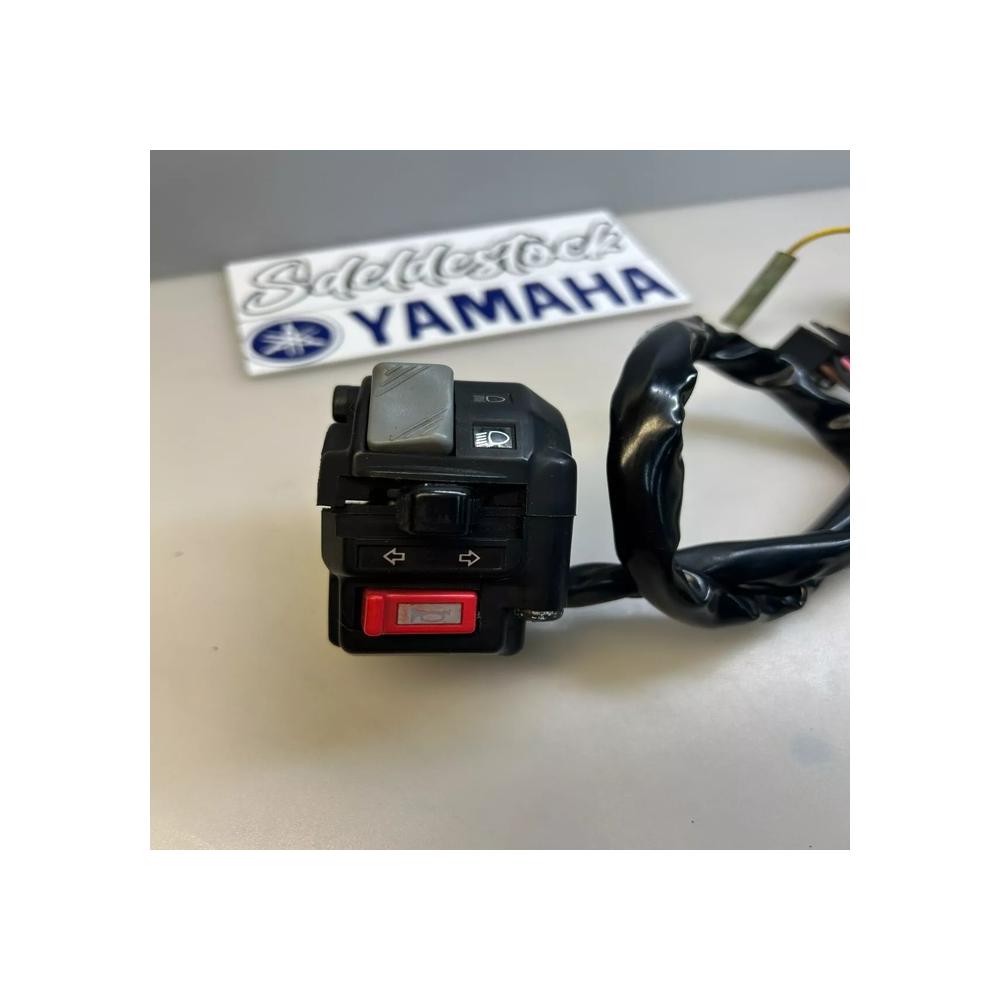 commodo gauche phare clignotant yamaha tw 125 2003 2004 5RS-83973-00
