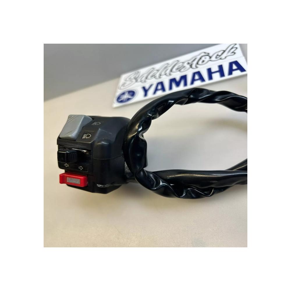 commodo gauche phare clignotant yamaha tw 125 2003 2004 5RS-83973-00