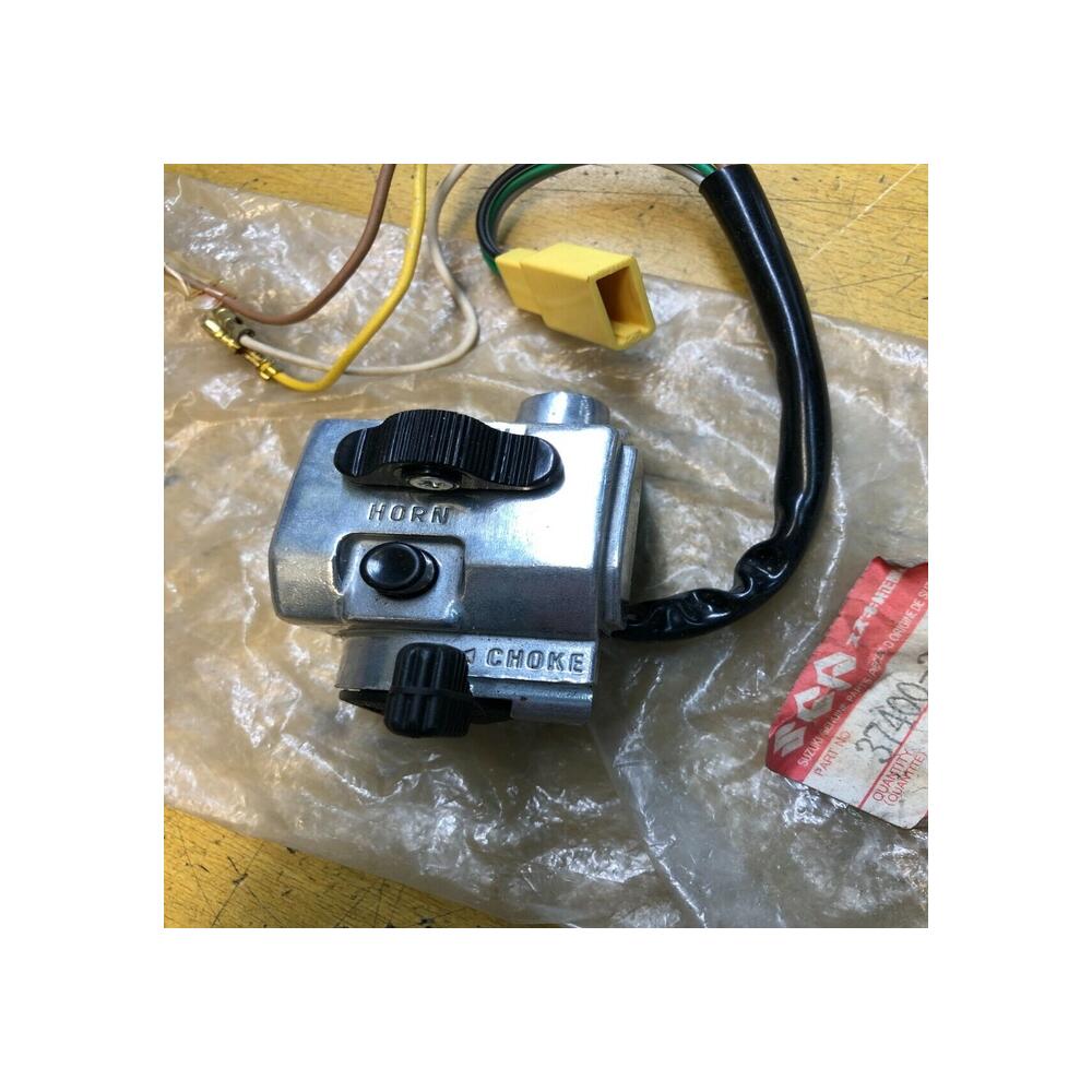 commodo gauche suzuki 37400-30a00 fb 100 dg dr ds dv g r s v x y 1986 1994 2000