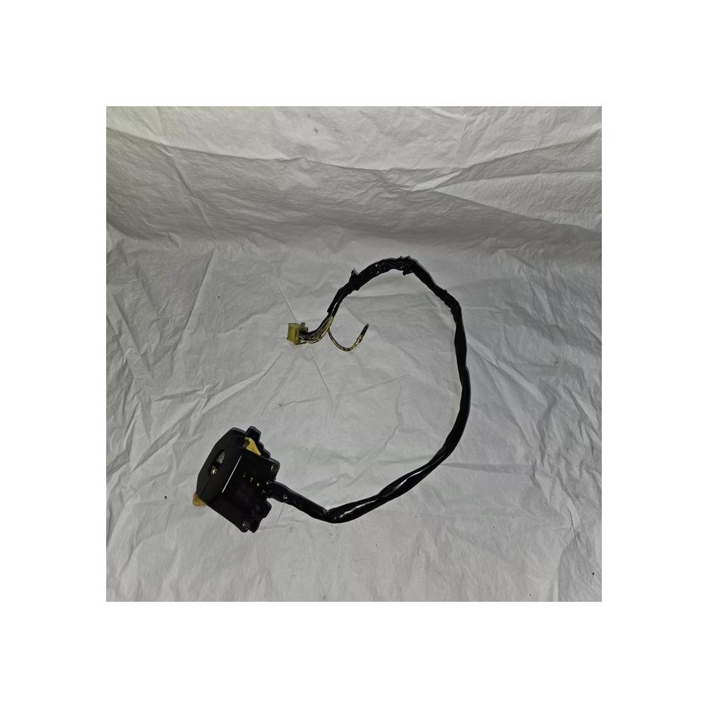 COMMODO GAUCHE SUZUKI GSX1100G GSXG 1991-1996 GV74A