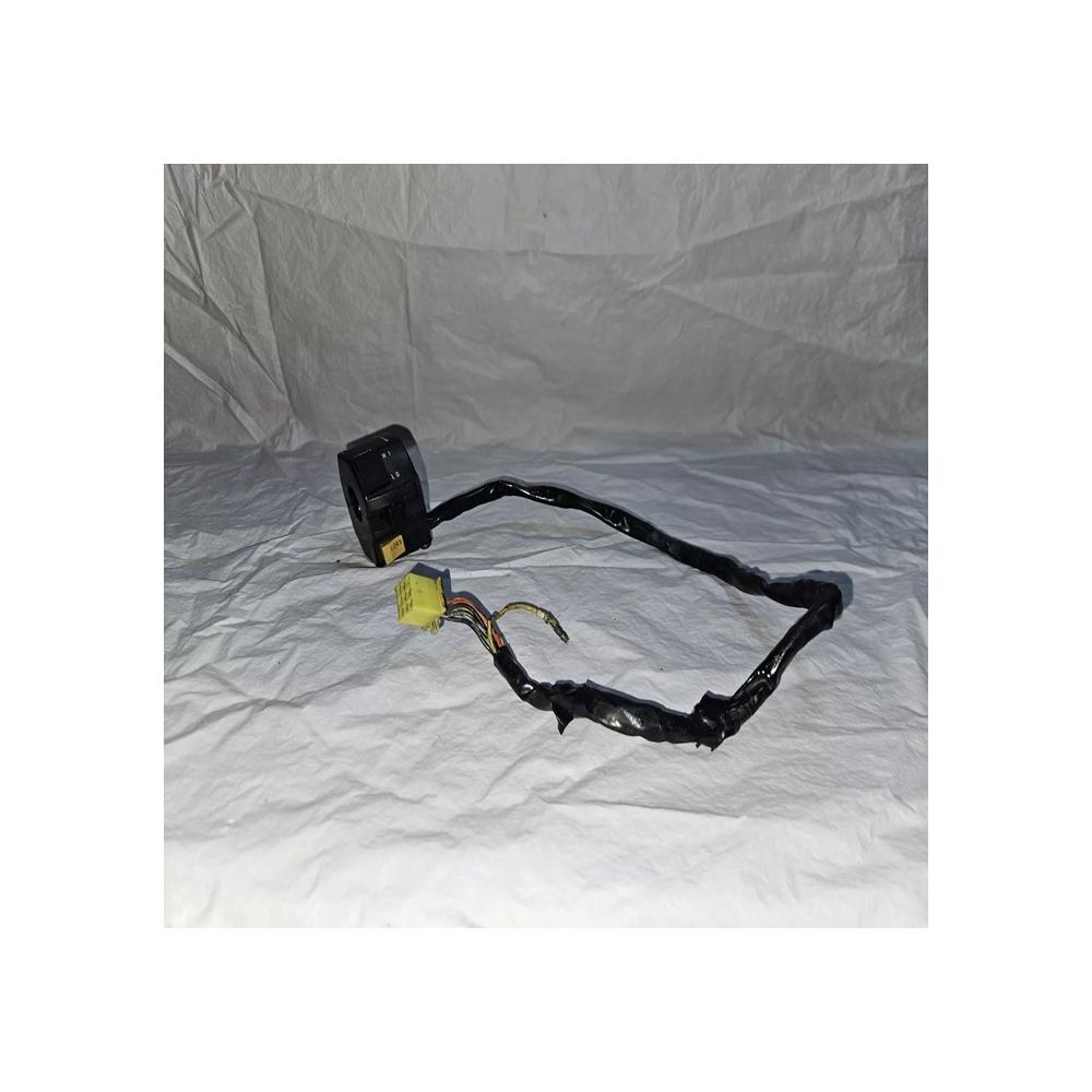 COMMODO GAUCHE SUZUKI GSX1100G GSXG 1991-1996 GV74A