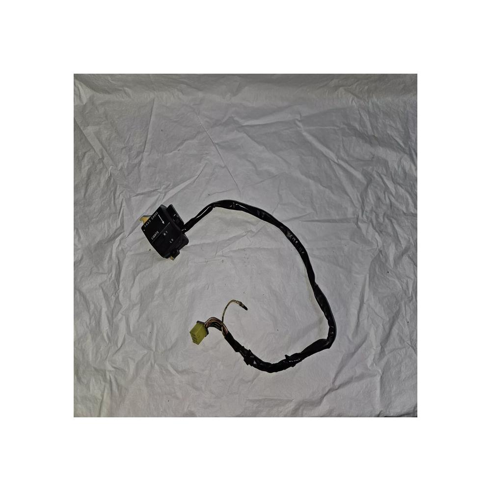 COMMODO GAUCHE SUZUKI GSX1100G GSXG 1991-1996 GV74A