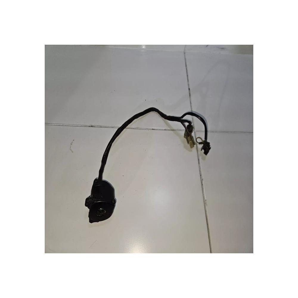 COMMODO GAUCHE YAMAHA XT 600 43F 1984 - 1986