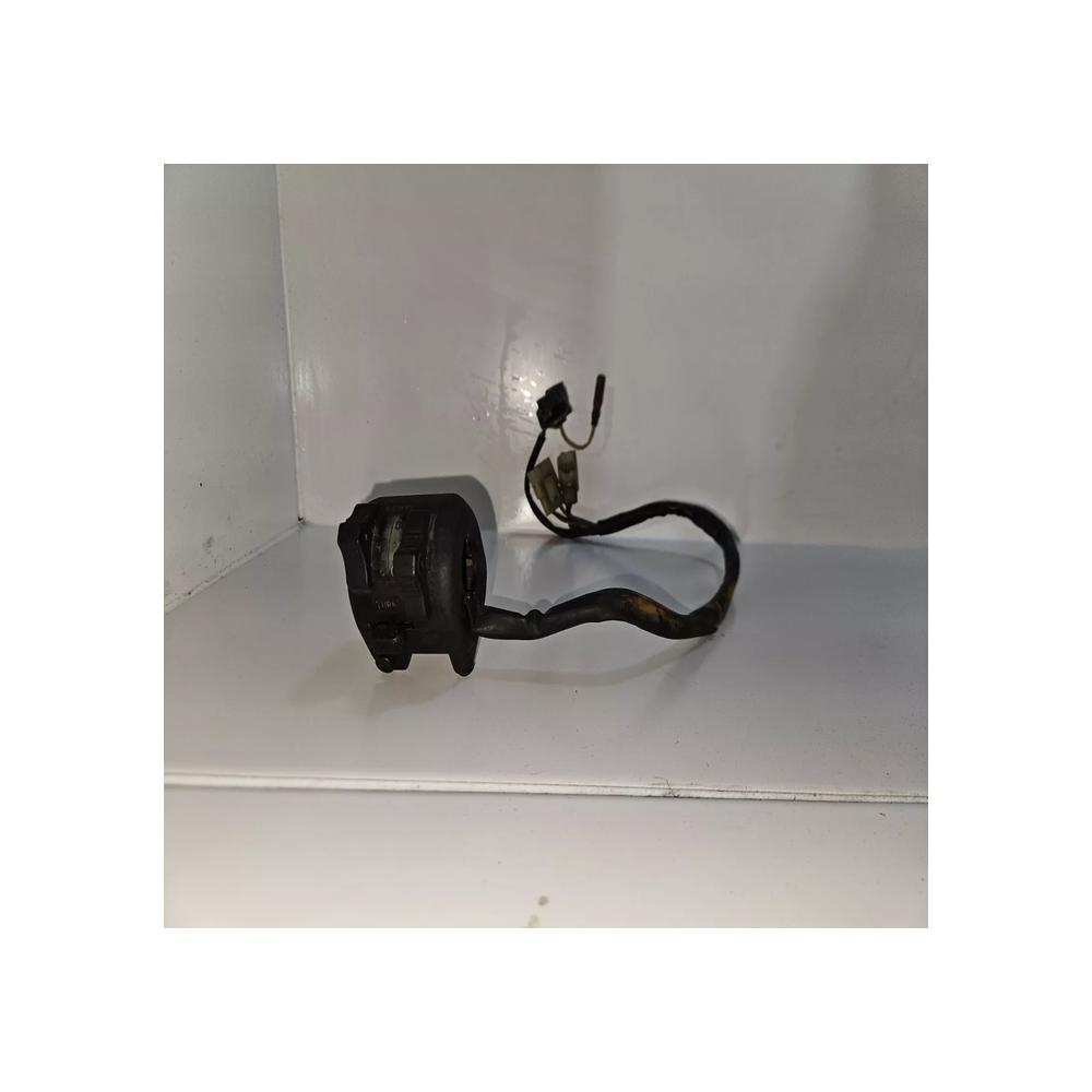 COMMODO GAUCHE YAMAHA XT 600 43F 1984 - 1986