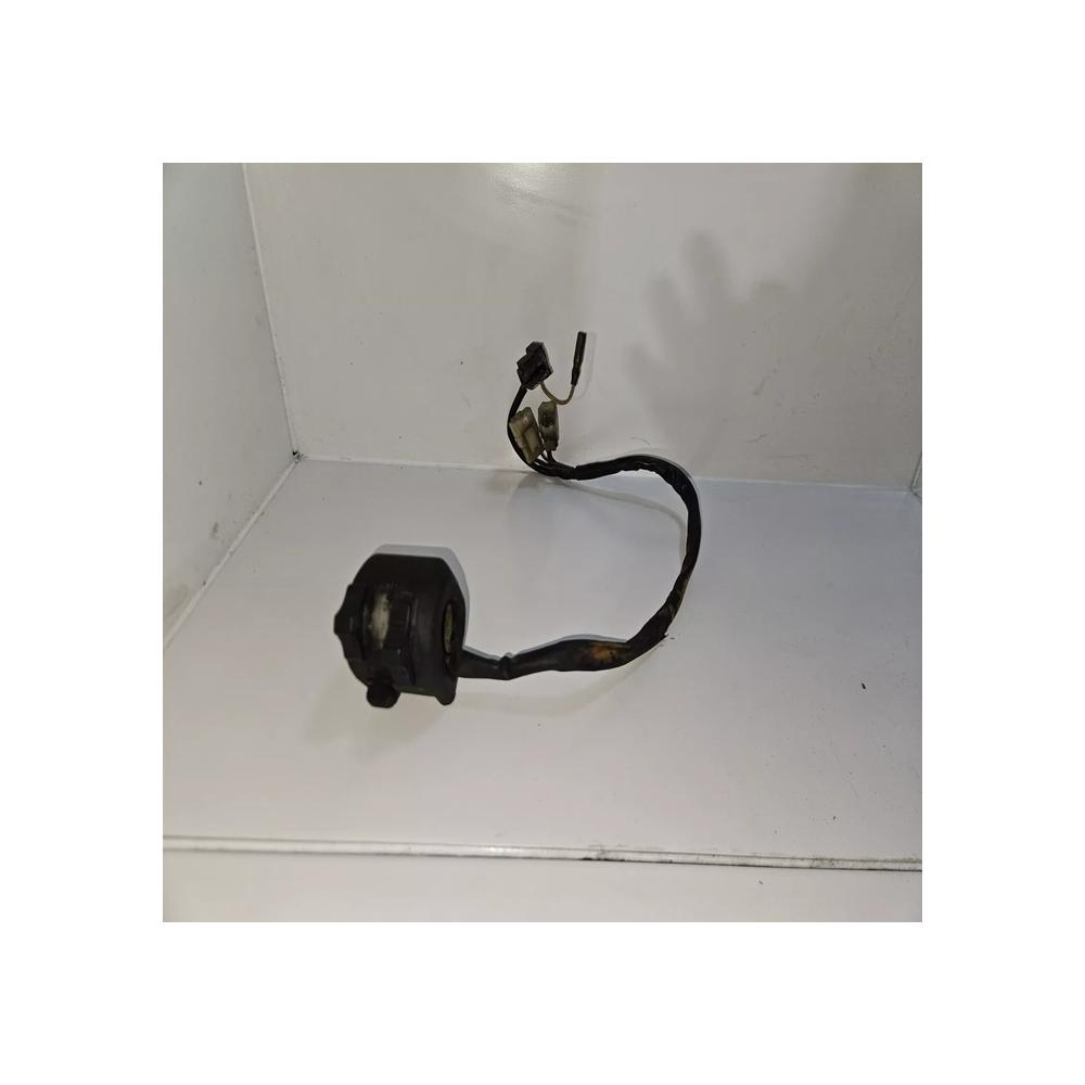 COMMODO GAUCHE YAMAHA XT 600 43F 1984 - 1986