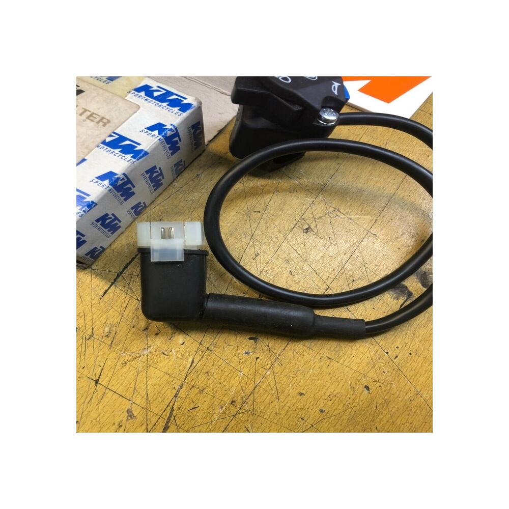 commodo lumière cev 9607 ktm 58311070000 duke mxc lc4 exc sx