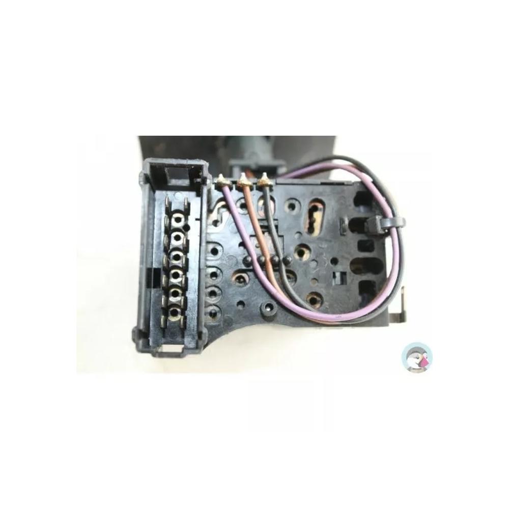 commodo phare antibrouillard clignotant RENAULT MEGANE 1 N°41 36791B