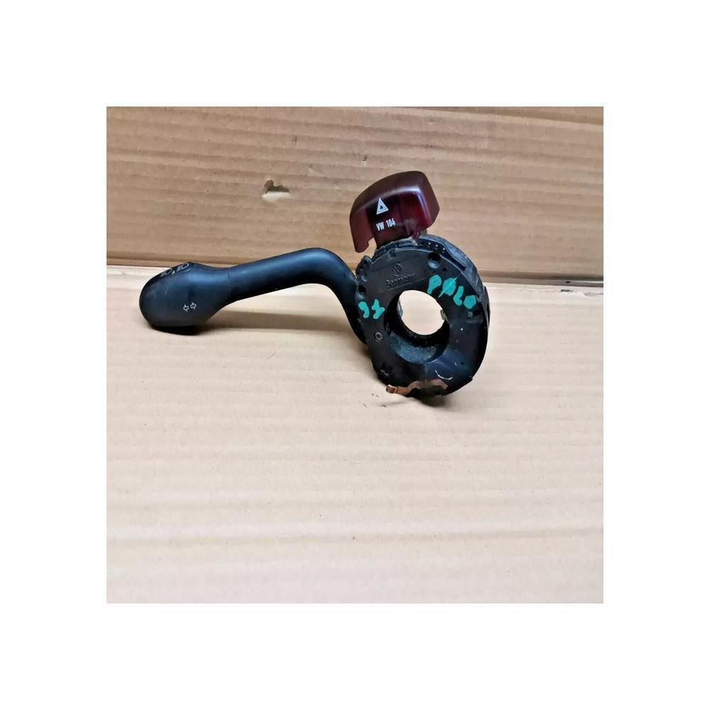 COMMODO PHARE CLIGNOTANT BOUTON WARNING FEU DE DETRESSE VOLKSWAGEN POLO 6N2