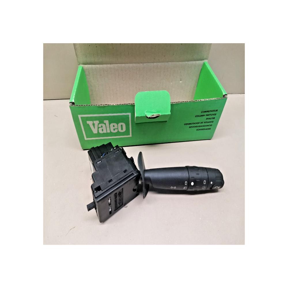 COMMODO PHARE CLIGNOTANT KLAXON ANTIBROUILLARD PEUGEOT 406 806 XSARA REF 251259