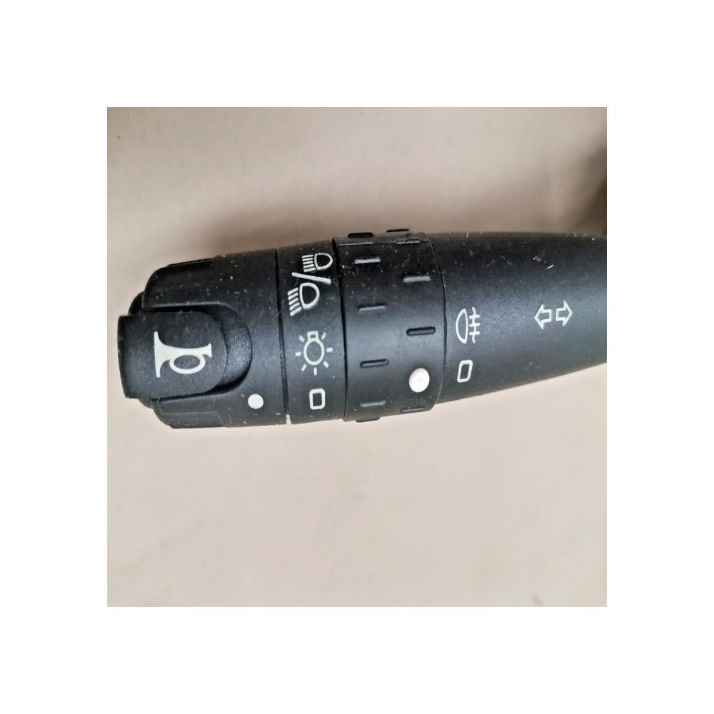 COMMODO PHARE CLIGNOTANT KLAXON ANTIBROUILLARD PEUGEOT 406 806 XSARA REF 251259