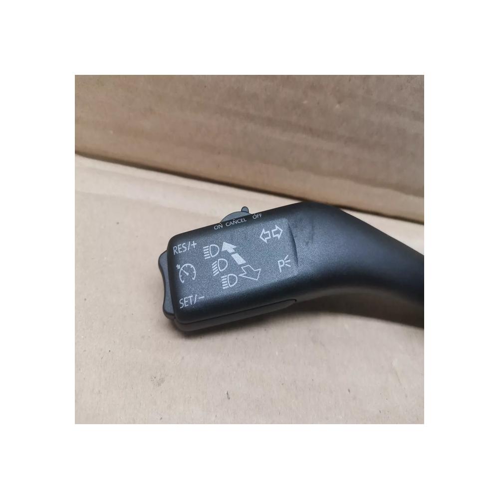 Commodo phare VOLKSWAGEN GOLF 5 6 SCIROCCO TOURAN ALTEA TOLEDO LEON