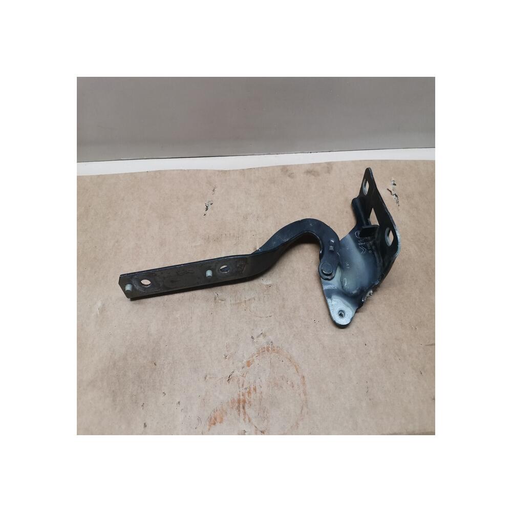 COMPAS GAUCHE CAPOT PEUGEOT 508 REF 9818975980