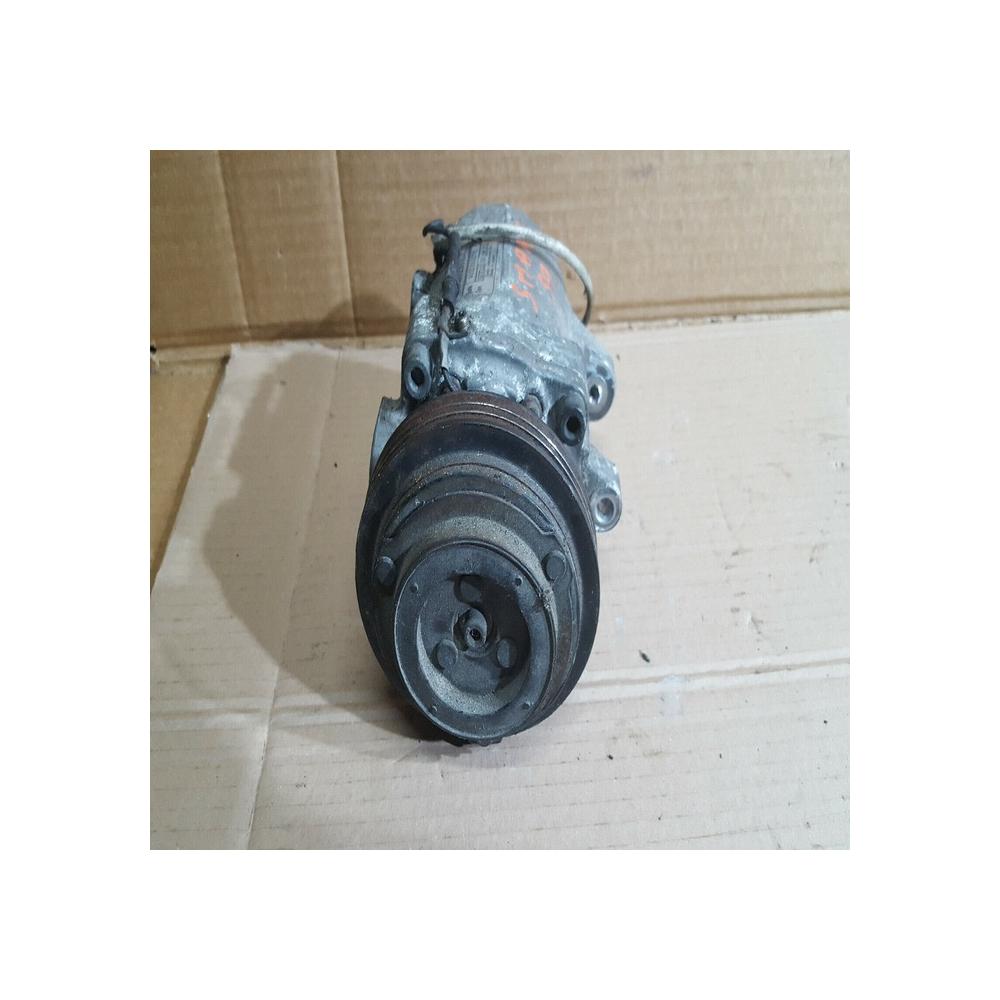 Compresseur  climatisation SMART FORTWO 0.6 0.7 0.8 CDI 1602300111 0003191V005