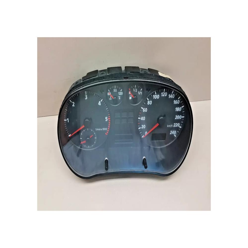 COMPTEUR DE VITESSE TABLEAU DE BORD AUDI A3 S3 REF 8L0919860 totalise 342547 kms