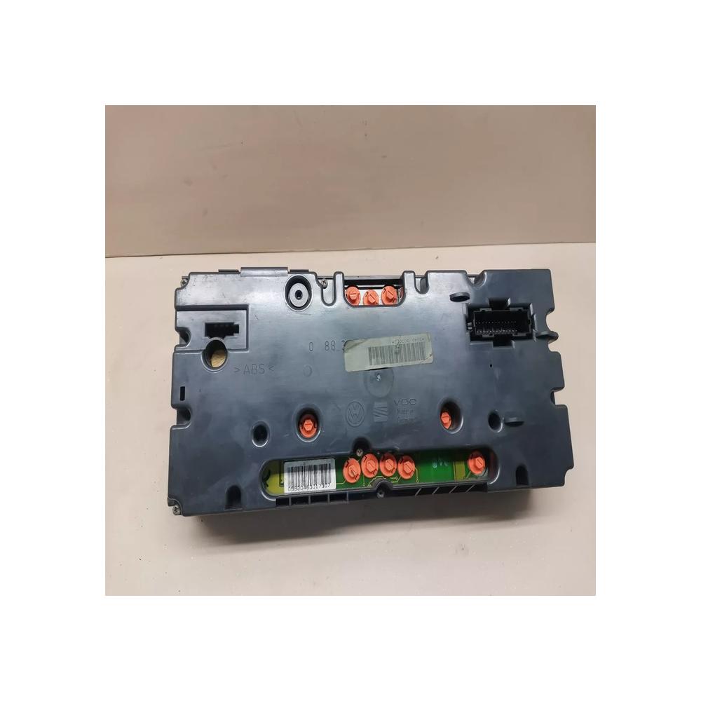 COMPTEUR DE VITESSE TABLEAU DE BORD VOLKSWAGEN GOLF 3 REF 1H6919033BD